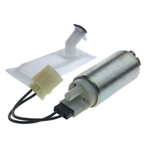 pulsar gas pump